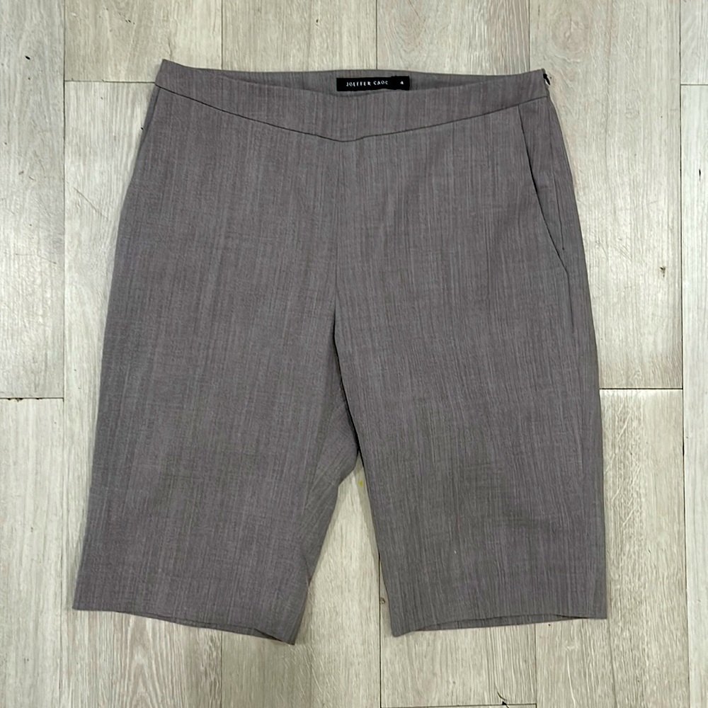 Joeffer Caoc Dress Shorts